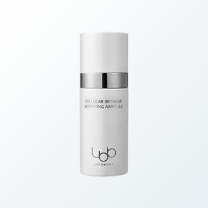 Sérum pour le visage LBB Intensive Soothing Ampoule 60ml, soin coréen pour la peau, produits de beauté - Product Image 1