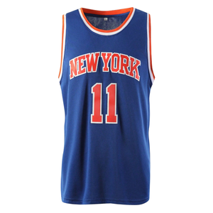 Camiseta de Baloncesto de la Liga Profesional |   Bordado Tackle Twill |   Tela de doble punto de alta densidad |   Uniforme personalizado para el equipo de baloncesto varsity - Product Image 2