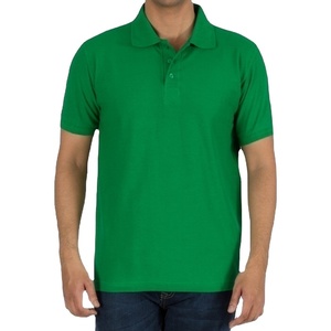 Camiseta Polo de alta calidad para hombre, venta al por mayor, informal, personalizada, su propio logotipo, Color y diseño, MOQ bajo - Product Image 3