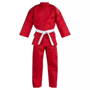 Nuevo Kimono de Jiu Jitsu Modelo 2026, Uniforme de BJJ de Algodón con Cinturones para Artes Marciales, Incluyendo Karate, Jiu Jitsu y Entrenamiento de Jiu Jitsu - Product Image 5