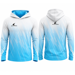 Paquete de Ropa de Baloncesto Personalizada OEM 2026, Camiseta de Sublimación Completa, Sudadera con Capucha, Mangas Transpirables, 100% Poliéster, Unisex - Product Image 3