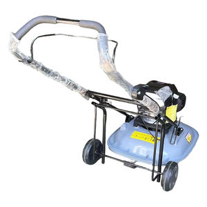 เครื่องตัดหญ้าแบบลอยตัวประสิทธิภาพสูง สำหรับสนามกอล์ฟ สนามกีฬา และการดูแลสนามหญ้า น้ำหนักเบาและง่ายต่อการควบคุม ราคาดาวน์ - Product Image 3