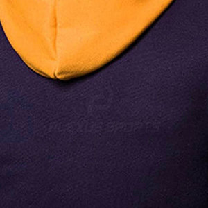 Novedad, Sudaderas con Capucha para Hombre de Primera Calidad, Ropa Informal de Invierno, Transpirable, Cómoda, 100% Algodón, Forro Polar, Secado Rápido - Product Image 6