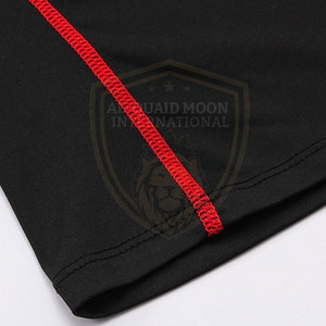 เสื้อรัดกล้ามเนื้อผู้ชายแบบสั่งทำได้ ขนาดตามต้องการ MOQ ต่ำ ขายดี ราคาถูก สไตล์ใหม่ คุณภาพดี - Product Image 5