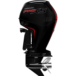 Mercury 115EXLPT Pro XS Command Thrust 115 HP de Cuatro Tiempos - Product Image 2
