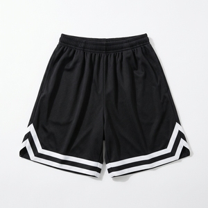 Conjunto de Uniforme de Baloncesto Sublimado de Alta Calidad 2026 para Mujer, Negro y Blanco, 100% Poliéster, Cuello en V, Sin Mangas, Malla, Personalizado para Equipo - Product Image 4