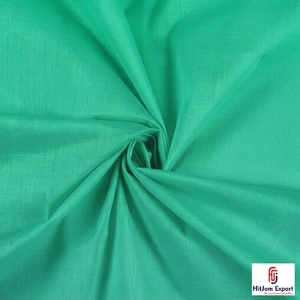 Custom Soft Mulmul Cotton Fabric Manufacturing Service OEM ODM for Clothing Baby Wear Scarves and Home Textiles - Product Image 1