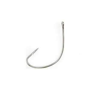 Nouvel hameçon Aberdeen en acier à haute teneur en carbone pour accessoires de pêche - Product Image 6