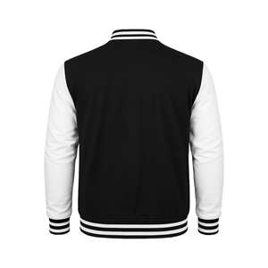 Chaquetas Varsity para Hombre Transpirables de Secado Rápido, Chaquetas para Hombre de Alta Demanda, Chaqueta Varsity Informal para Hombre - Product Image 6