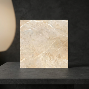 Baldosas de Porcelana para Interiores, 600x600mm, 20mm de Grosor, Acabado Brillante, Diseño Moderno, Adhesivas para Baño y Uso en Exteriores - Product Image 5