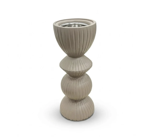 Best Quality Arabic Incense Holders At Low Price with High-end Glossy Finish for Home <b>Oud</b> <b>Bakhoor</b> OEM ODM Available at Wholesale - Product Image 1
