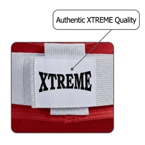 Protège-coude de baseball personnalisé en cuir PU, réglable, pour jeunes et adultes, idéal pour l'entraînement et la pratique sur le terrain – Vente en gros - Product Image 5