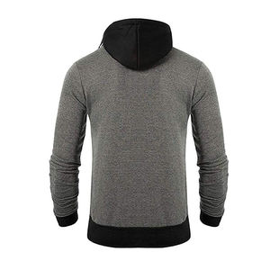 Sweat-shirts respirants pour hommes, de haute qualité, bon matériau, prix abordable, sweat-shirts professionnels pour hommes en vente en ligne - Product Image 6