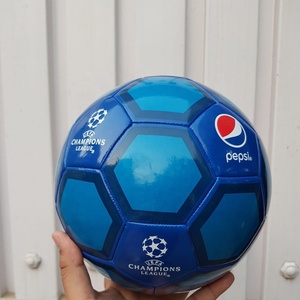 2024 meilleur gros nouveau style meilleurs ballons de football promotionnels à vendre/ballon de football promotionnel de couleur personnalisée - Product Image 2