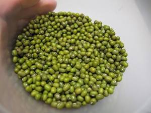 Frijoles Mung verdes de alta calidad, ricos en proteínas y fibra, ¡Perfectos para la venta al por menor! -Sra. Elite - Product Image 6