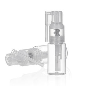 Bomba de pulverización de purpurina para neumáticos vacíos de marca OEM PET de grado alimenticio con superficie serigrafiada y origen Jiangsu - Product Image 6