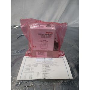 Contrôleur de débit massique BROOKS 0550E MFC, 300 SCCM - Équipement et pièces semi-conductrices d'occasion fiables à l'échelle mondiale - Product Image 2