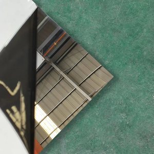 Stainless Steel <b>Plates</b> 201 304 304L 310 430 914L Stainless Steel <b>Plates</b> 2mm 8mm 6m Thickness <b>Surface</b> BA - Product Image 3