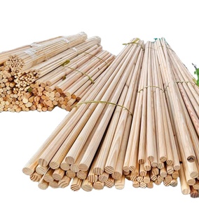 Gran cantidad de madera redonda de Vietnam para agricultura y fabricación de muebles - Product Image 1