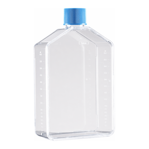 ขวดเพาะเลี้ยงเซลล์ Corning BioCoat Poly-D-Lysine สำหรับเซลล์ประสาทและเซลล์ที่มีความไวต่อสารต่างๆ ขนาด 25 มล. และ 1000 มล. - Product Image 1