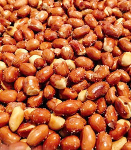 ถั่วลิสงคั่วเกลือคุณภาพสูงในเปลือก รับผลิตแบบ OEM ODM สำหรับตลาดขายส่งทั่วโลก - Product Image 5