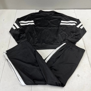 Ensemble de survêtement sportif respirant pour homme avec logo personnalisé, deux pièces, sweat à capuche et pantalon en coton, pour entraînement en extérieur - Product Image 2