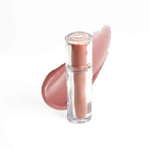 Ceramide Liquid <b>Lip</b> <b>Cream</b>-Vegan Non-Drying Matte Finish Multi-Colored Velvet Airy Texture 5.2g - Product Image 3