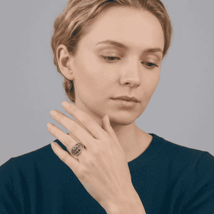 3.28 Ct Round Cut Natural Diamond <b>Engagement</b> Wedding <b>Ring</b> for Women 925 <b>Sterling</b> <b>Silver</b> Fine Jewelry Wholesale - Product Image 5
