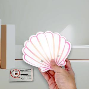 Plaque professionnelle en acrylique solide pour extensions de cils, étiquette privée, outils magnétiques pour cils, écologique, réutilisable, motif floral - Product Image 3