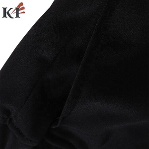 Premium Quality Mid Waist Straight Cotton Customized Size Breathable Lightweight Men <b>Trouser</b> for Casual Use - Product Image 6