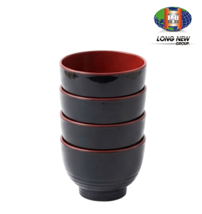 Bol multifonction en plastique PET LONGNEW |   Bol de cuisine réutilisable de qualité alimentaire - Product Image 2