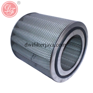 Filtre à air de haute qualité, vente directe d'usine, élément filtrant - Product Image 6