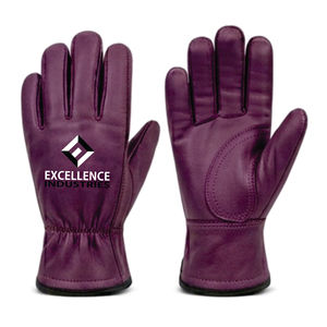 Guantes de Trabajo Profesionales, Guantes de Seguridad Resistentes para la Construcción, Manipulación Industrial, Fábrica y Almacén - Product Image 1