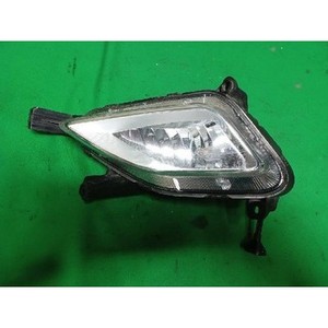 Phare avant gauche d'origine d'occasion pour Hyundai Sonata LF 2014-2017, référence 92201C1000 - Product Image 1