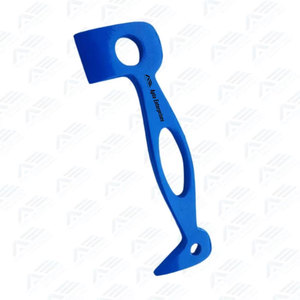 เครื่องมือสัตวแพทย์คุณภาพสูงสำหรับม้า ยี่ห้อ Apto Enterprises  แบบพรีเมียม ใช้ซ้ำได้ ทำจากสแตนเลส  สำหรับตัดแต่งกีบม้า - Product Image 3