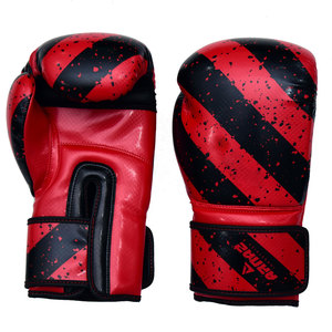 Guantes de Boxeo de Primera Calidad, Diseñados para Entrenamiento y Ejercicio Consistente - Product Image 3