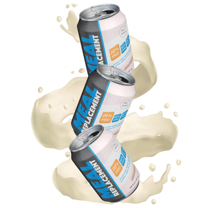 ODM ผลิตภัณฑ์ดูแลสุขภาพที่เป็นของเหลวในช่องปากสำหรับเปลี่ยนรสชานม - Product Image 3