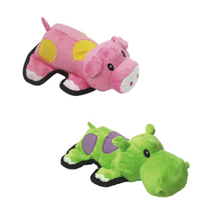 Juguete de Peluche con Sonido para Perro, Cangrejo de Tela Suave, Juguete Masticable para Dientes, Venta al por Mayor - Product Image 3
