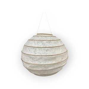 Portavelas Cónico de Bambú Hecho a Mano, Diseño Novedoso God Grace Overseas, Decoraciones Navideñas para el Hogar y Hoteles, Venta Directa - Product Image 2