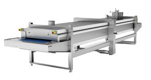 Túnel congelador - Product Image 1