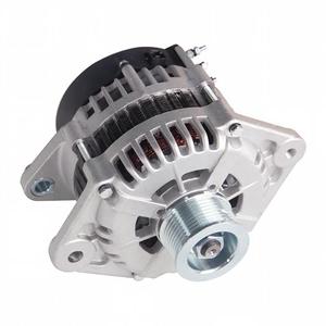 ฮวาเม่า J3217 3701100 JFZ2901Y เครื่องกำเนิดไฟฟ้ากระแสสลับสำหรับเครื่องยนต์ขนาด28โวลต์สำหรับรถตักล้อเครื่องจักรก่อสร้างอะไหล่ - Product Image 4