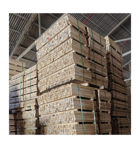 Grumes de teck rondes sèches de qualité supérieure Bois de pin naturel durable en vrac Meilleur prix pour les bûches de bois de teck de qualité à vendre - Product Image 5