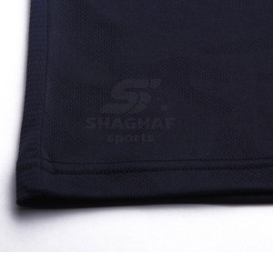 Nouvelle conception, logo personnalisé, uniforme de football 2026, uniforme de football sur mesure, best-seller du Pakistan - Product Image 4
