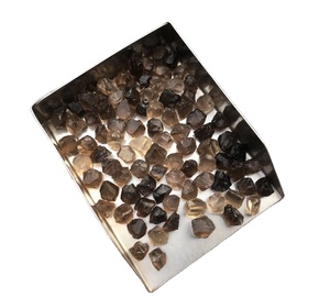Gema Natural humada suelta, joyería pequeña de cuarzo, colección de piedra cortada a mano, 50 piezas - Product Image 1