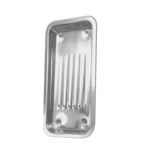 Nouvelles barquettes dentaires en acier inoxydable sur mesure de haute qualité, vente en gros à bas prix, très demandées - Product Image 3