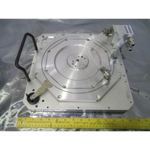 ชุดประกอบ AMAT 0010-09940 กล่องแก๊ส WSI ขนาด 8 นิ้ว แบบ Feedthru - อุปกรณ์และอะไหล่เซมิคอนดักเตอร์ระดับโลกที่เชื่อถือได้ - Product Image 1