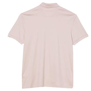 Camisa Polo Casual para Hombre, Estilo Cómodo para Uso Diario Urbano - Product Image 2