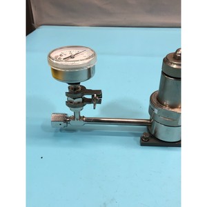 Régulateur de pression APTECH AP5002SZ-4-MT-SC-MK - Équipement et pièces semi-conductrices de renommée mondiale à la fois fiables et durables - Product Image 4