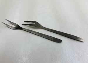 Premium Stainless Steel Dinner <b>Fork</b> Set Durable Rust Resistant Table <b>Forks</b> - Product Image 1
