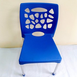 Chaise avec dossier de l'usine de plastique vietnamienne avec la qualité et le prix resonable - Product Image 4